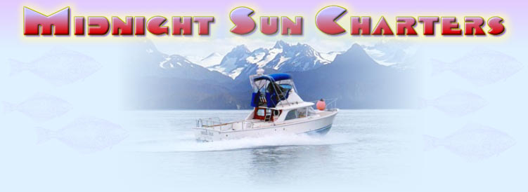 halibut fishing charters in homer alaska ak